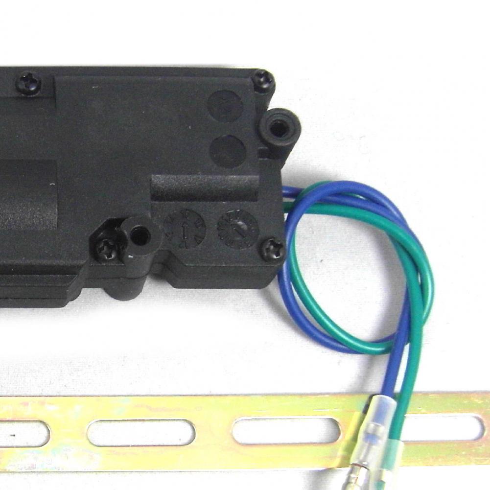 12v 2 Drähte Türschloss Aktuator Auto Zentral türschloss Elektrisches Zentral schloss Aktuator Motor- für Hecktür Auto türen Schlösser Motor-