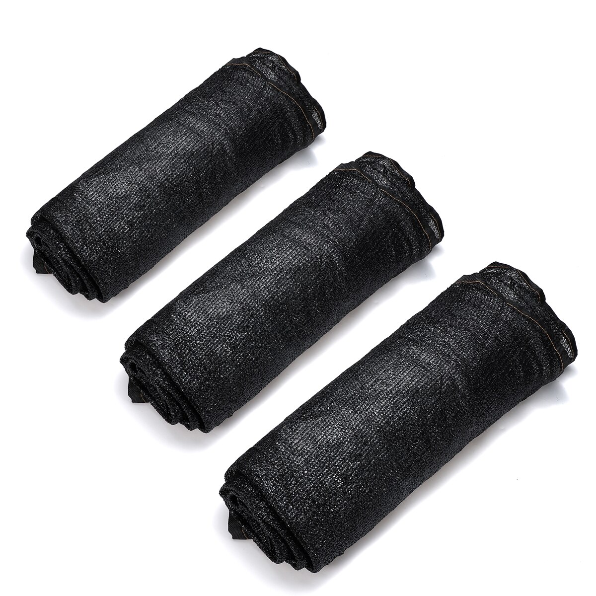 Landscaping Sun Screen Sail Mesh Netting Sunblock Shade Cloth UV Garden And Plant Greenhouse Shade Panel Various Specifications