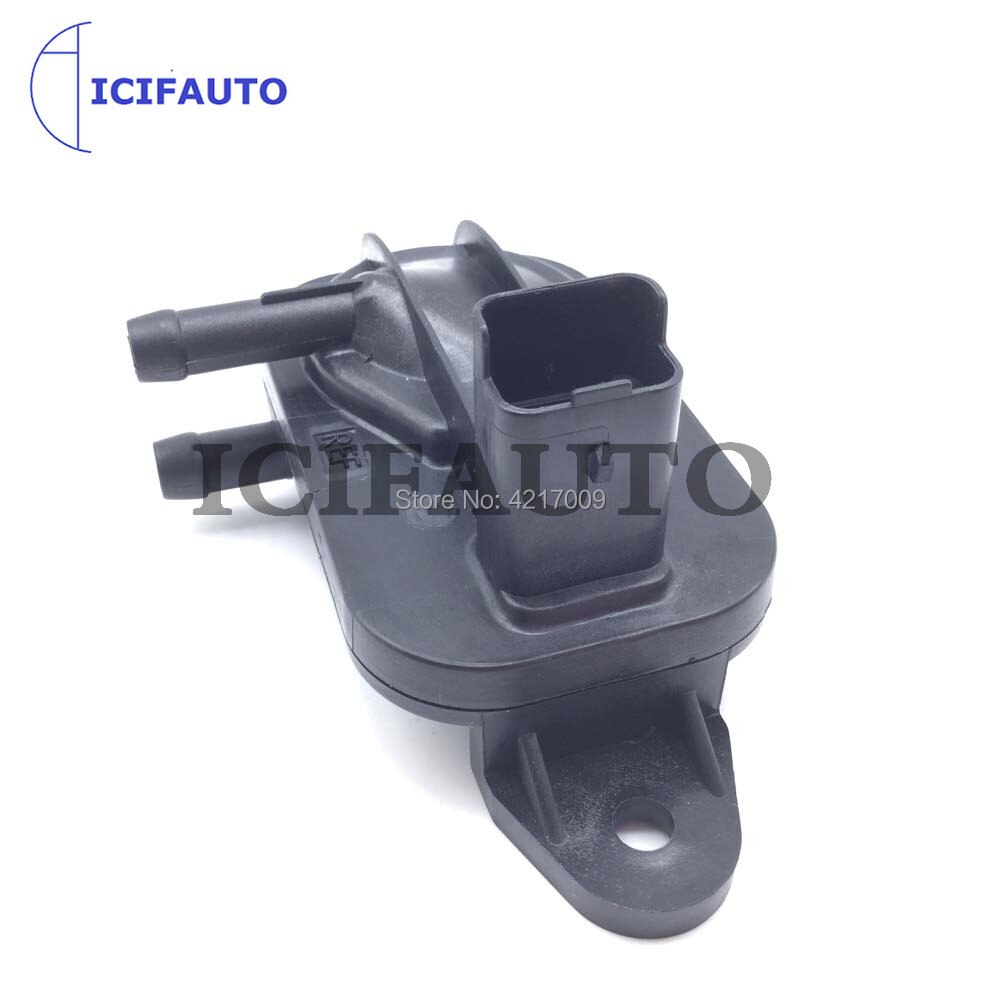 DPF Air Inlet Intake Pressure Sensor For PSA Peugeot Citroen Relay Jumper Fiat Ducato Iveco Daily MK3 MK4 MK5 Peugeot Boxer