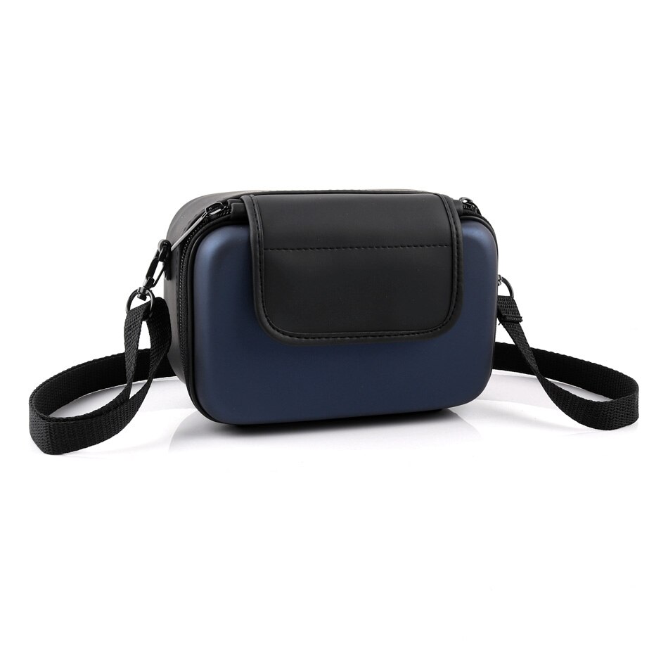Bolsa de cámara para videocámara, funda impermeable DV para Canon LEGRIA HF R82 R80 R806 R86 R800 R88 R706 R606 R76 VIXIA HF R72 M50