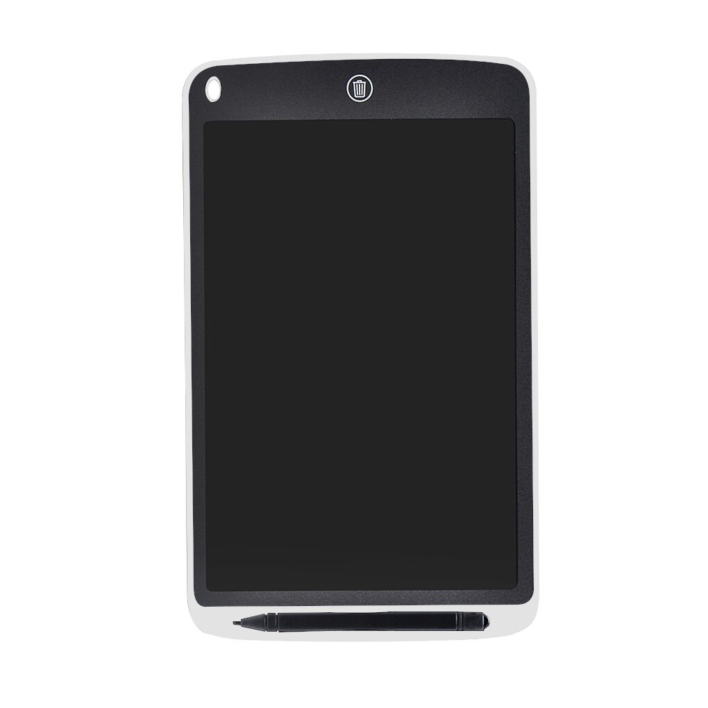 Digital Drawing Pad 8.5 Inch LCD Display Writing Sketching Tablet Portable Electronic Tablet Board with Writing Stylus Pen: 05