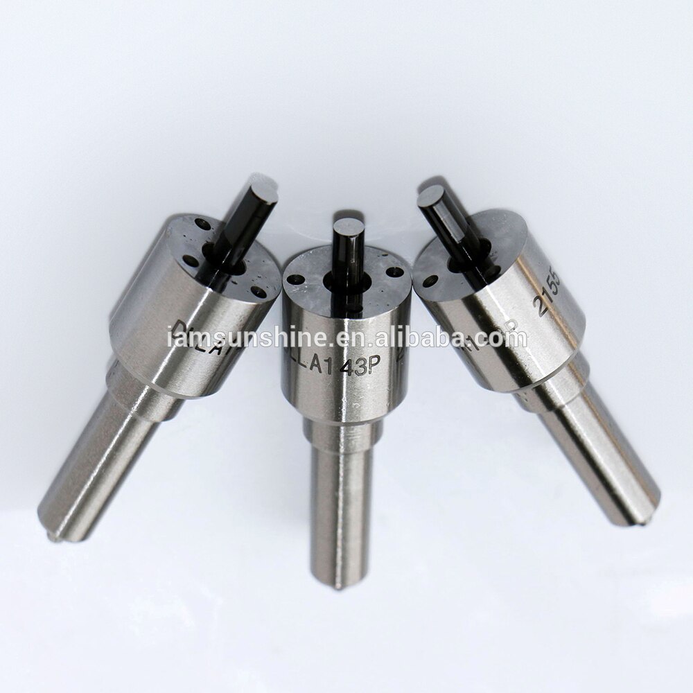 Kina ud injektor dyse dlla 156 p 799 for diesel injektor 095000-5004