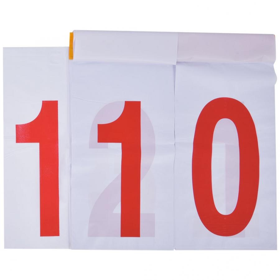 2-Digit Scoreboard - 3-Digit Display - Basketball Football Volleyball Competition