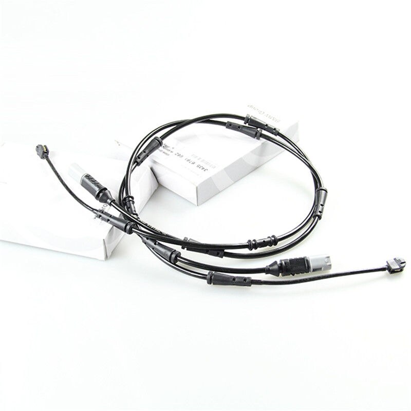 Attuatore Freni A Mano Elettrico Per BMW 5er F10 F11 F18, 6er F06 F12 F13, X3, X4 - Ricambio 34216794618 AP03 - Foto 12