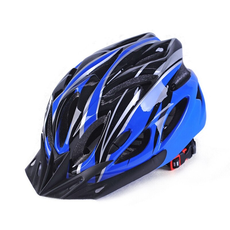 Capacete integralmente moldado para ciclismo, para crianças e adultos, mtb, mountain bike, capacete de bicicleta de estrada, ajustável, para estrada/montanha bmx: E