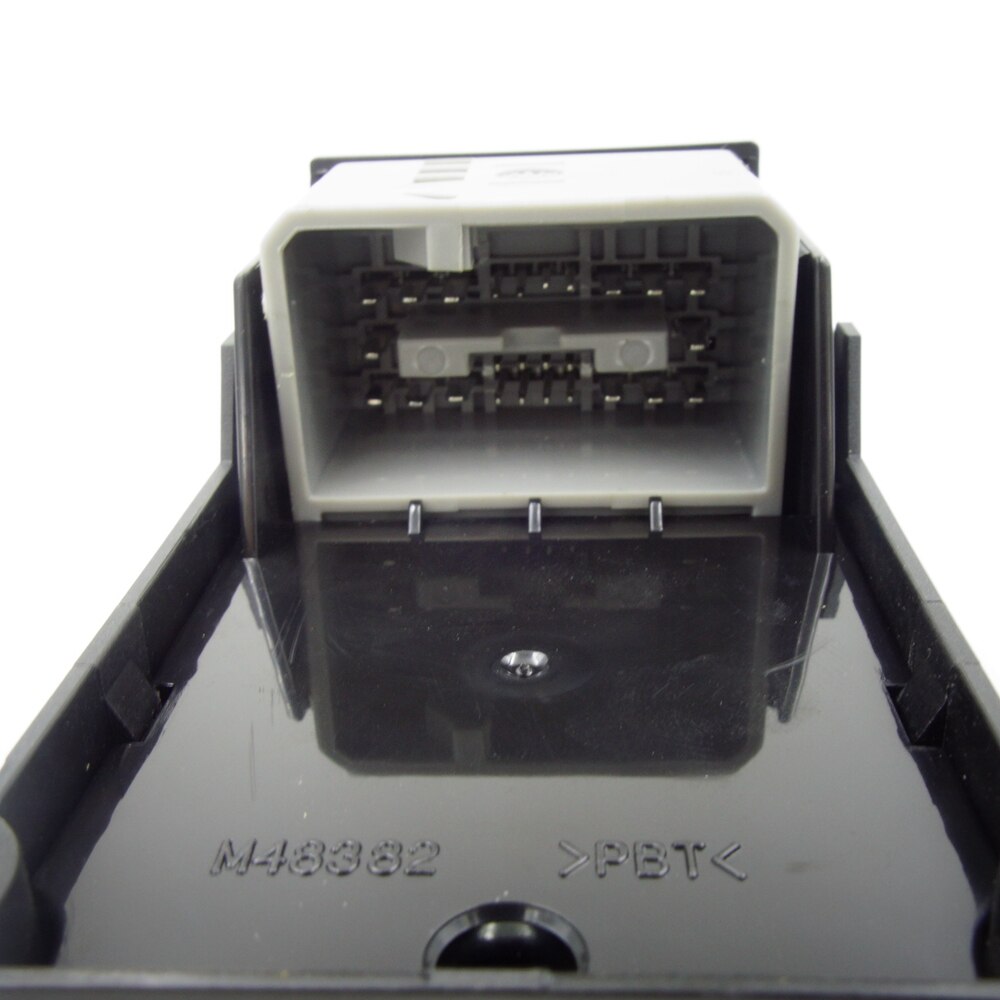 35750T0AH01 Electric Auto Master Power Driver Side Window Switch for