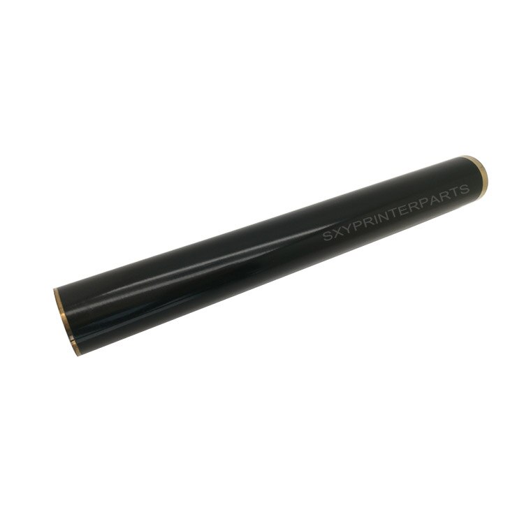 2 Stks/partij Metalen Fuser Film Mouw Voor Lexmark MS810 MS810 MS811 MS812 MX710 MX711 MX810 MX811 MX812