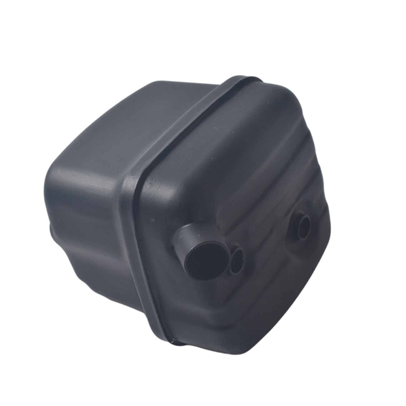 Silenciador de escape para HUSQVARNA, pieza de alto rendimiento, compatible con 350, 353, 345, 340, 346XP, #503862802