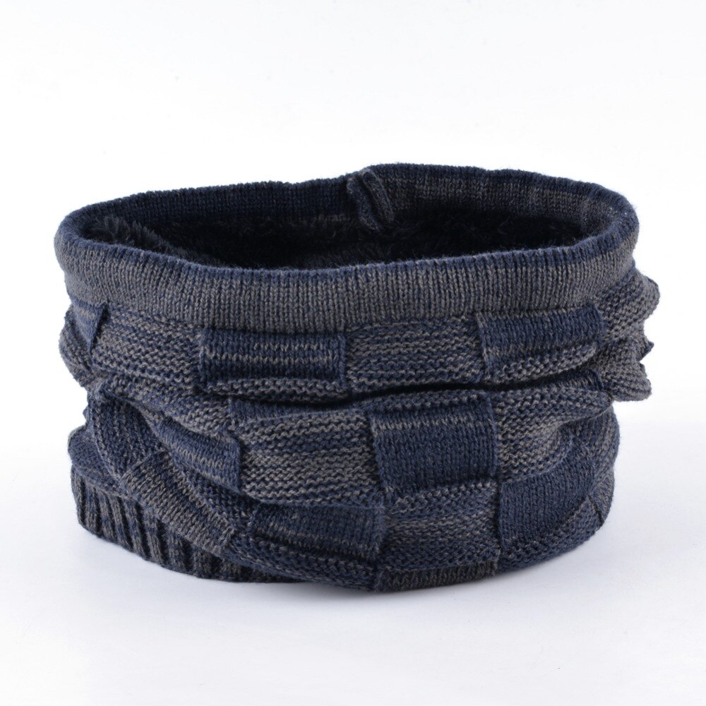 TQMSMY Sturmhaube knochen masken kappe männer Winter gestrickte wolle Hütte Multi-zweck hüte für männer mützen warm halten schal Kappen gorros