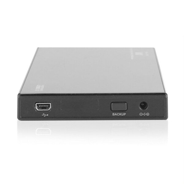 Externe Box Ewent EW7033 2.5 "Sata Usb 3.0