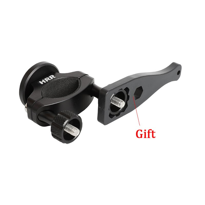 Bike Bracket Bicycle Mount Holder Clip Clamp for DJI OSMO Mobile 2/3 Handheld Gimbal Stabilizer Smooth 4 3 Q Vimble Accessories