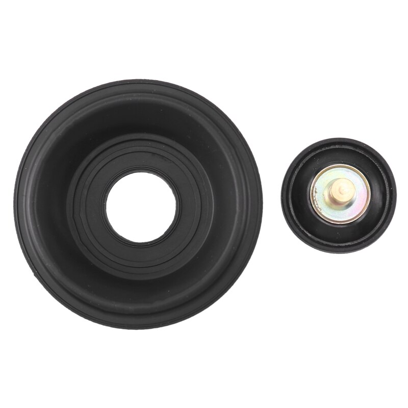 1Set Voor KLX650 1993-1995 Klx 650 Motorfiets Carburateur Reparatie Kit Afsluiter Klein Diafragma