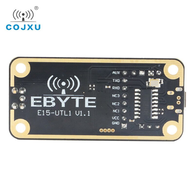 E43-900TB-01 E43 Serie Modul Prüfung Gremium USB Prüfung Bausatz 900MHz 13dBm SMD seriell Hafen UART Transceiver Modul