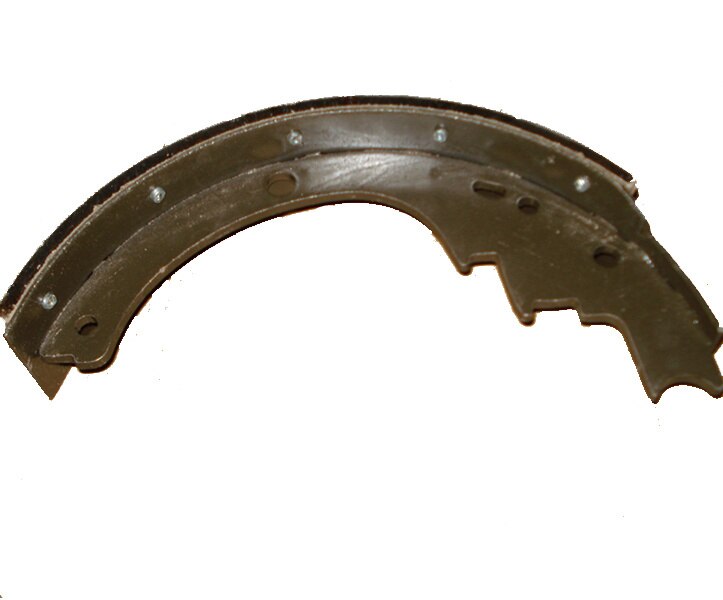 Brake shoe a pair 23653-73021 Left and right hand use for HELI forklift 2-2.5T