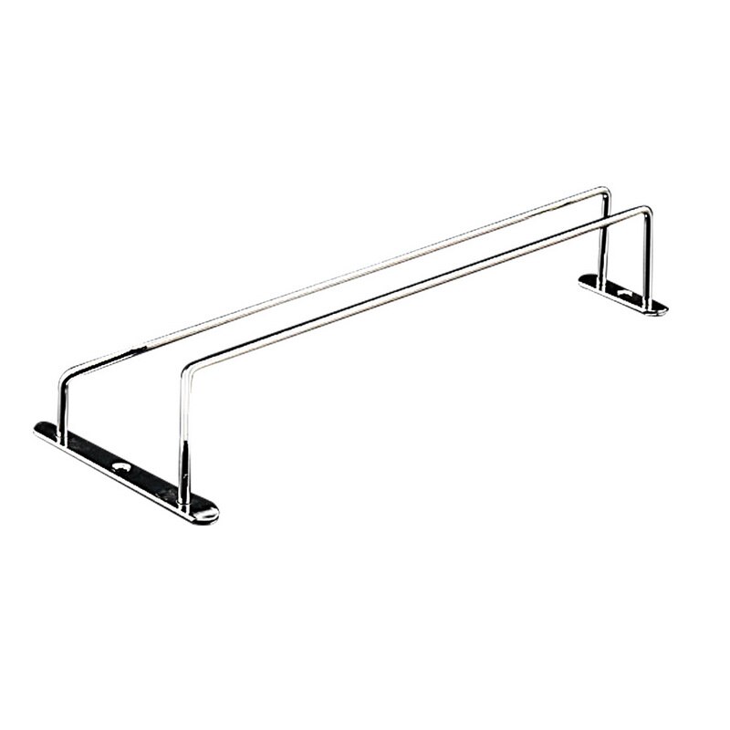 Nyttigt rustfrit stål vin rack glasholder hængende... Grandado