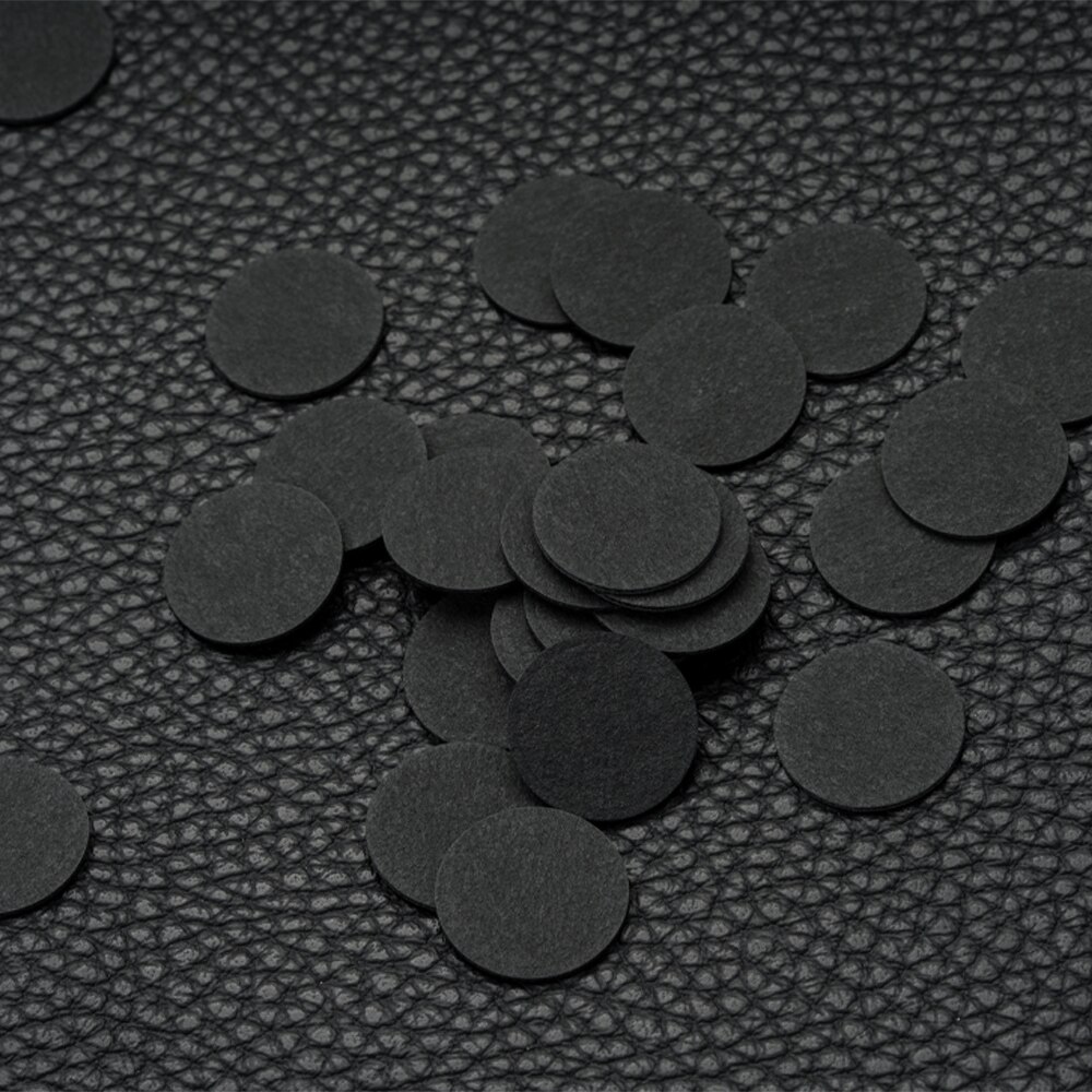 Fiber Tip Pads Billiard Cue Ferrule 14/14.8/16mm Phenolic Paper Protector For Carom Pool Cue Break Jump Cue Billiard Accessories