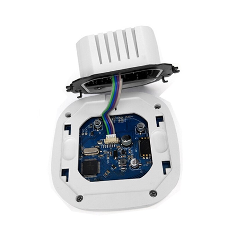 Wifi pressscreen termostat programmerbar temperaturregulator elektrisk /vand gulvvarme termostat kompatibel med google