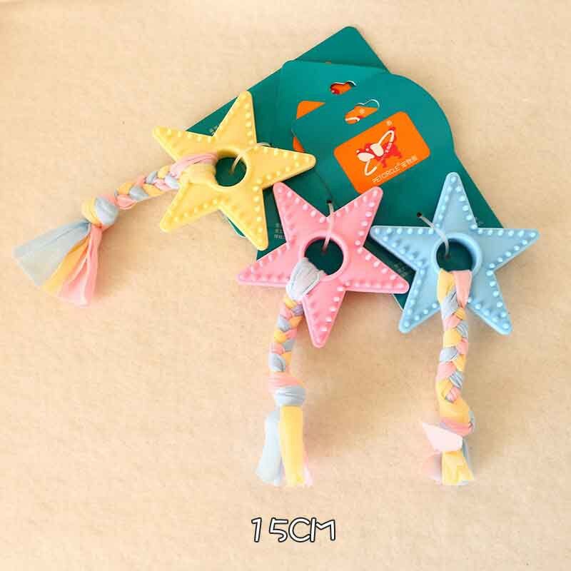 Small Dog Toys For Dogs Toy Puppy Interactive Dog Chew Toys Strong Rubber Puppy Baby Dogs Interactive Training