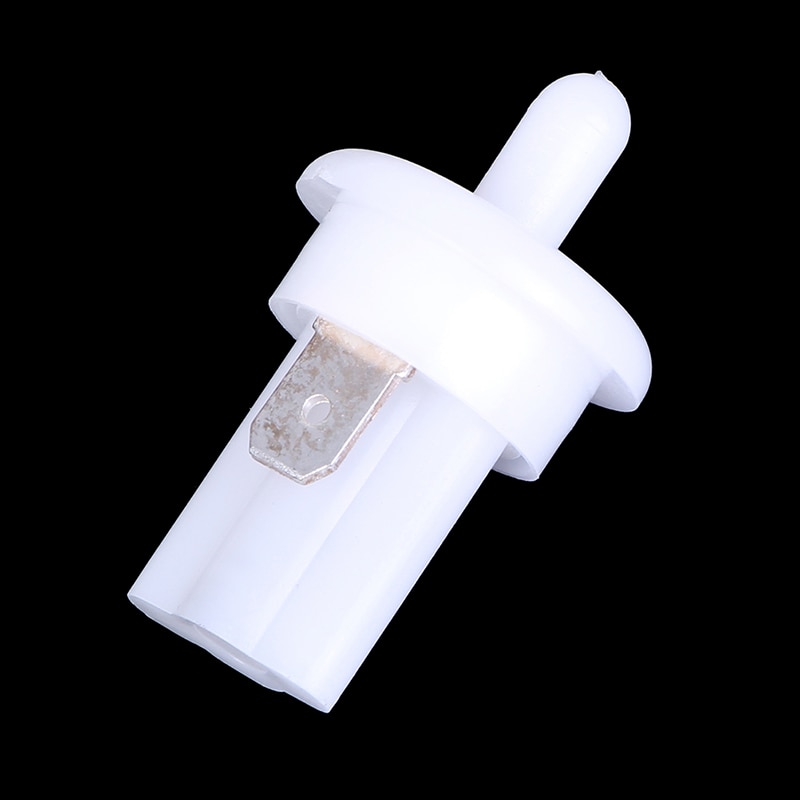 PBS-35B Refrigerator door controlled switch all white gated button pressure switch light switches OFF-(ON)