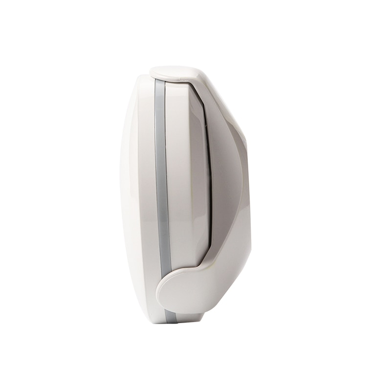 Smart Wireless 2.4GHz WiFi Water Sensor, Floating Sensor, Tuya Smart Life Free APP, compatible IOS &amp; Android, No Hub required