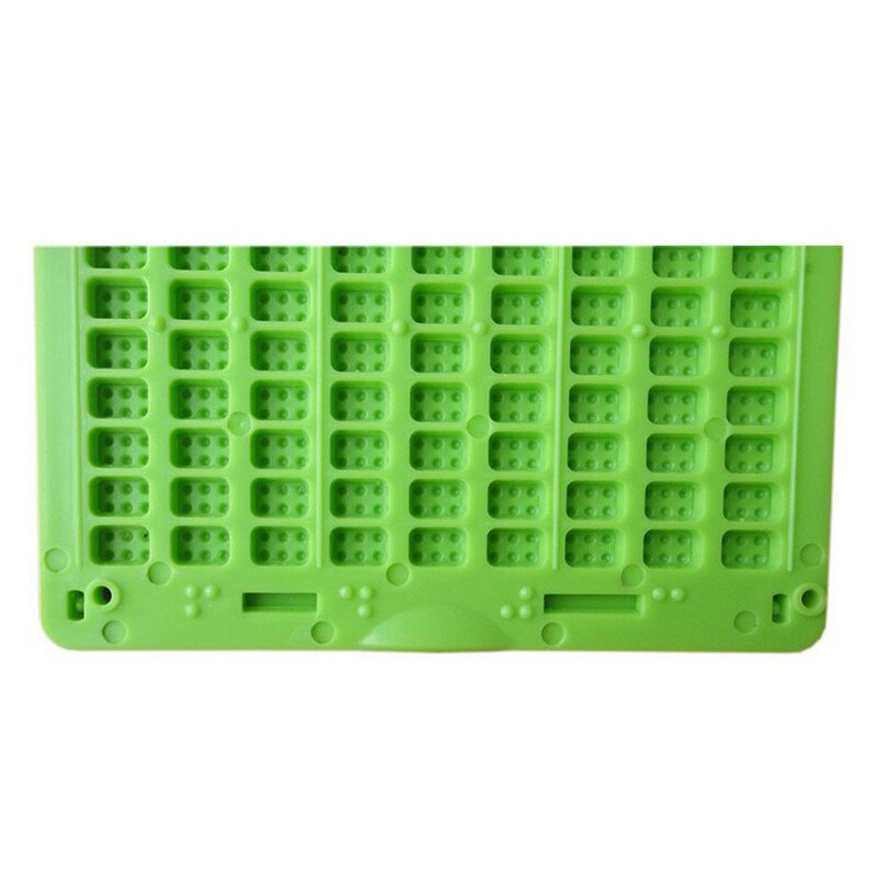 Pizarra de escritura en Braille con Stylus DOM668, , 9 líneas, 30 celdas/4 líneas, 28 celdas/27 líneas, 30 celdas