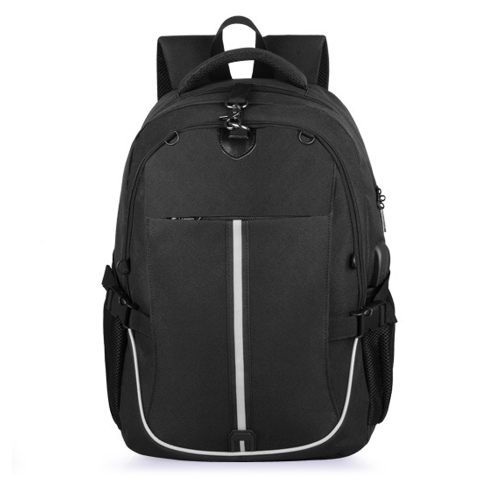 Tenneight mænds basketball sport gym tasker skoletaske til fodbold teenager fodbold net usb opladning rygsække laptop taske