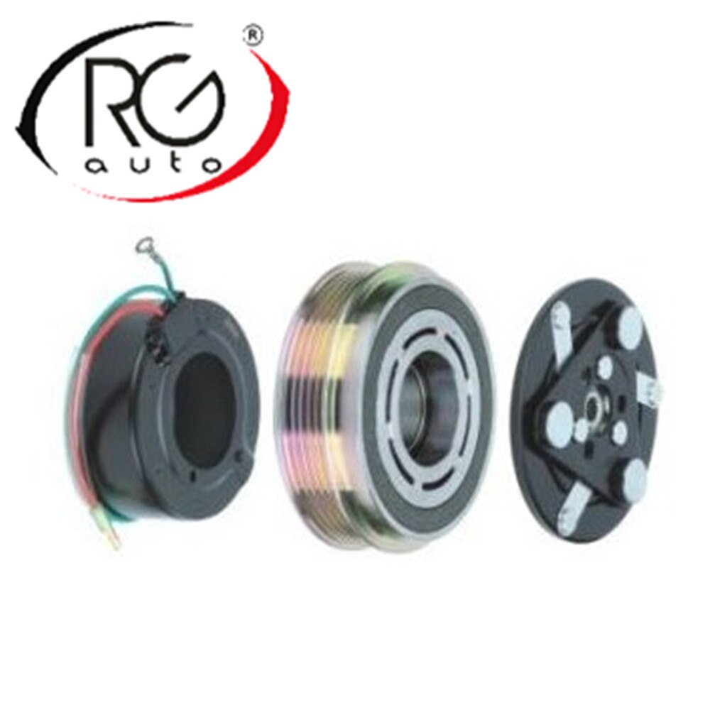 Auto A/C Compressor Clutch for HONDA JAZZ