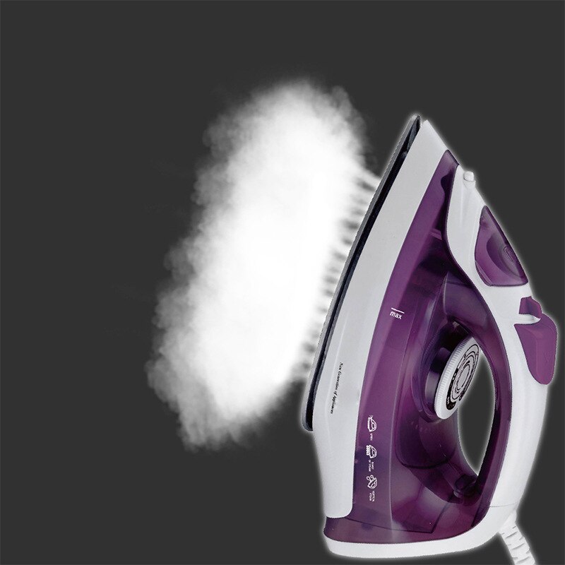 1200W Electric Irons For Xiaomi Safety Steam Iron Handheld Steam Ironing Machine Electric Iron Household Appliances