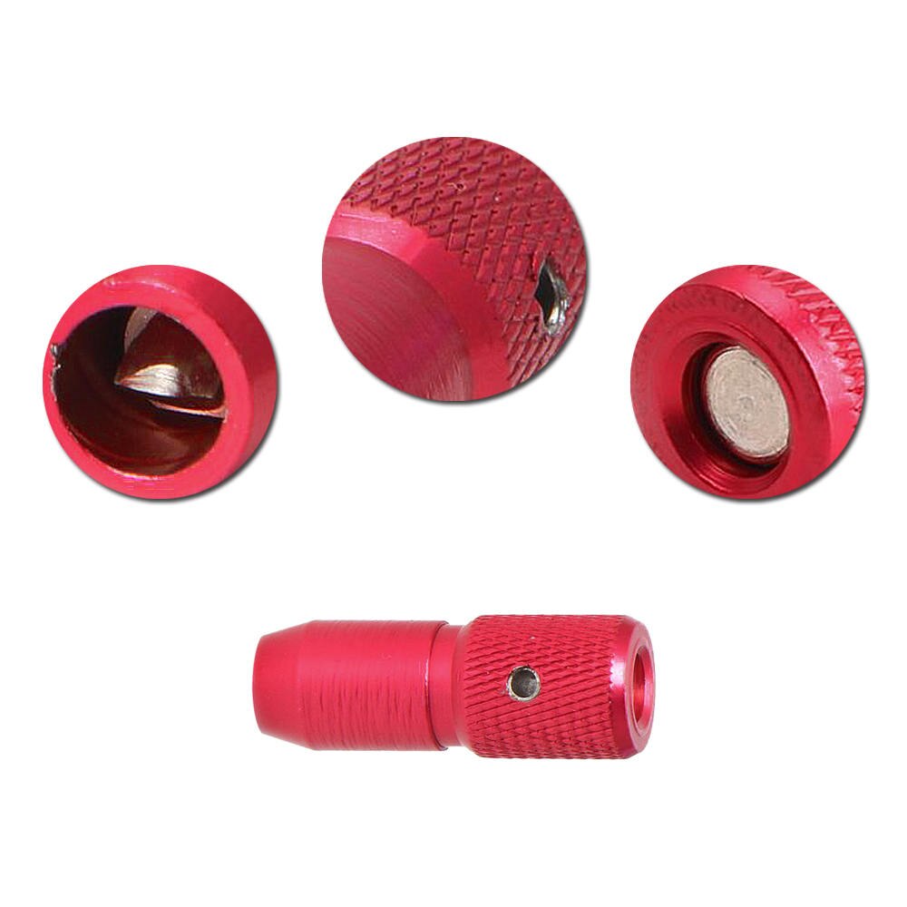 Soft Tip Darts Repair Broken Shaft Dart Tip Remover Extractor Tool Aluminum