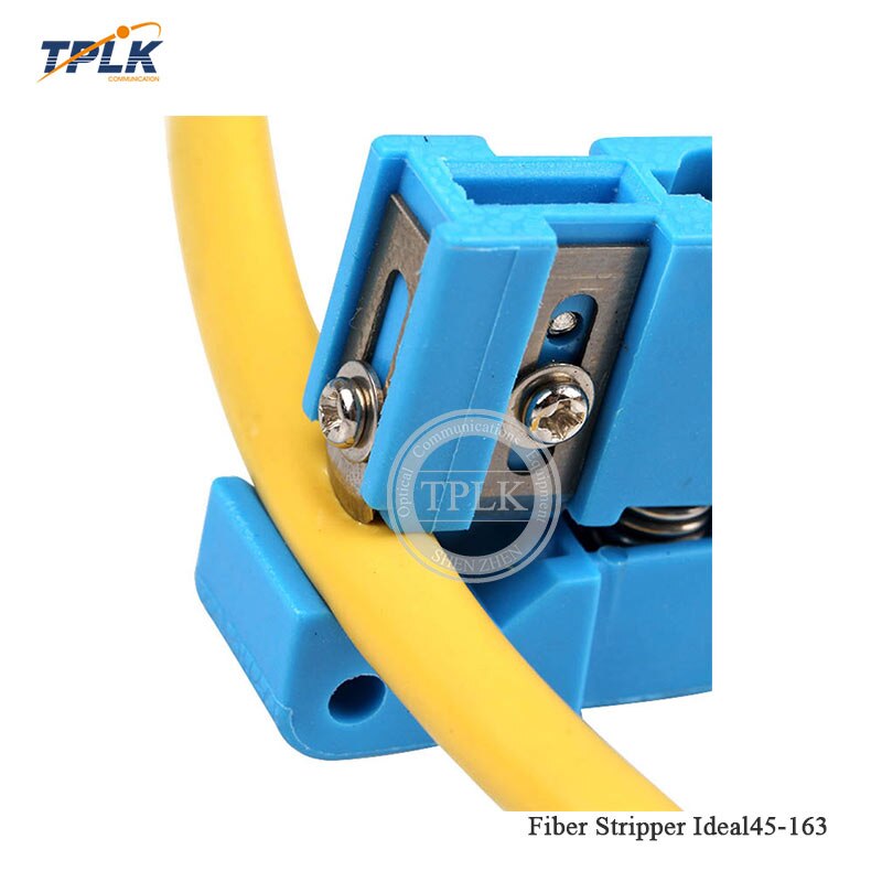 Fiber Optic Cable Stripper 45-163 Coaxial Cable Stripper 45-163 Cheapest Price