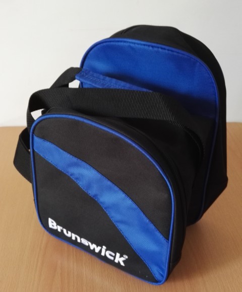 Novo estilo produtos de boliche novo brunswick boliche único saco bola profissional saco de boliche frete grátis