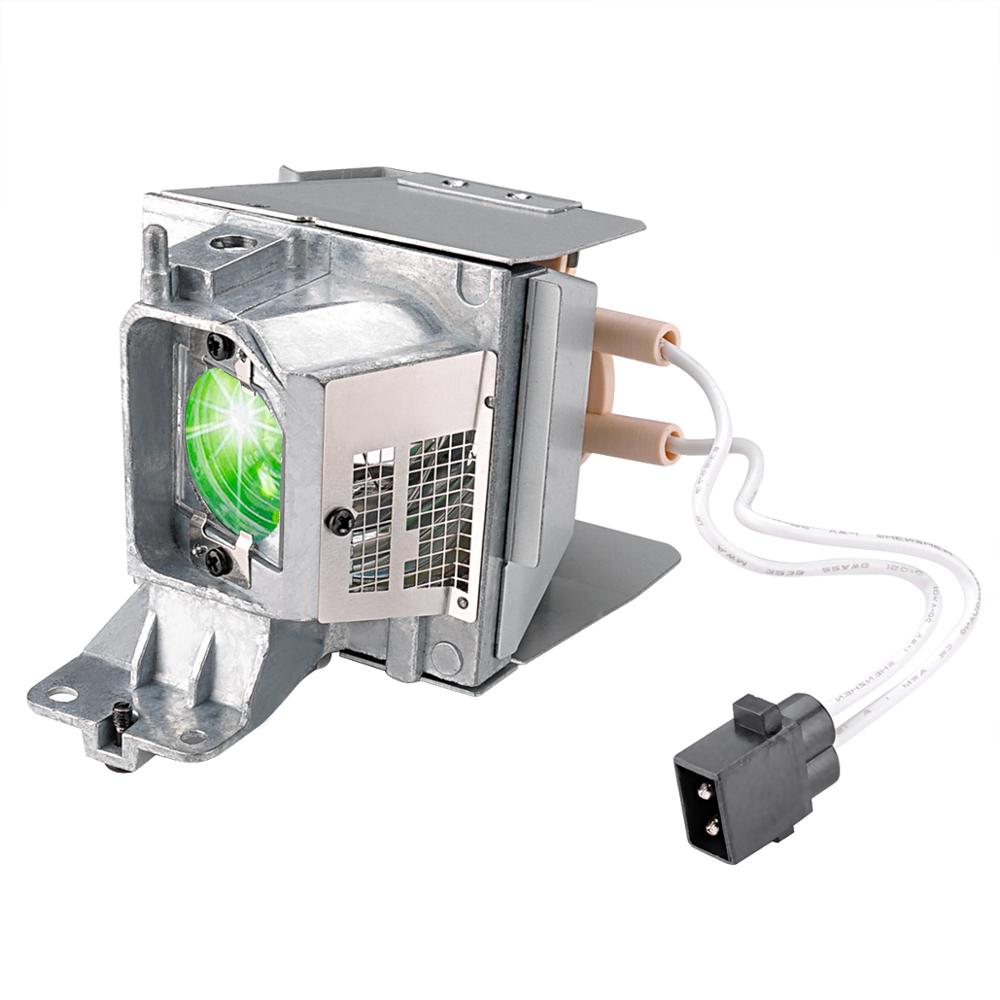 Lámpara de proyector de BL-FU195C, accesorio para Optoma HD142X HD27 S341 X341 W341 EH331 DH1009i HD137X HD140X HD240Wi, brillo 95%, BL-FU195A