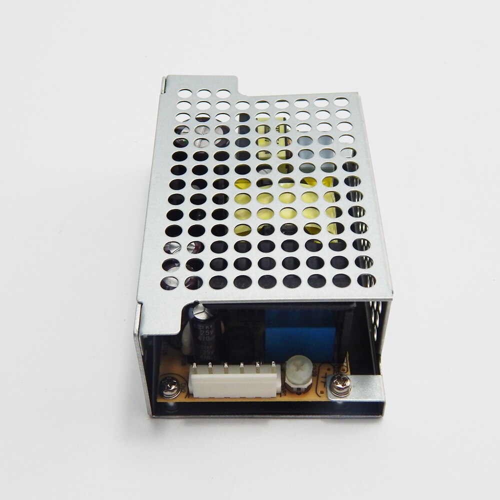MEAN WELL PSC-60A-C 60W Switching Power Supply 13.8V 13.8V DC 2.8A 1.5A enclosed type with Battery Charger(UPS function)