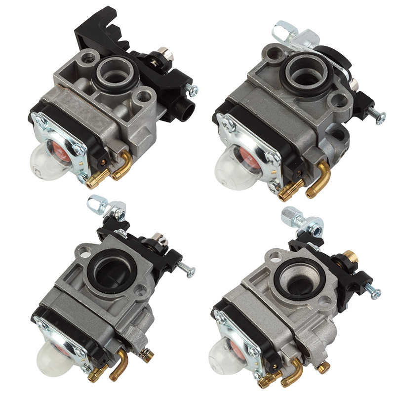 Mower Carburetor Mowing Brush Weeding Lawn Mower Two-stroke Four-stroke Carburetor 139 GX35 32/34/36 40-5 328 Accessories