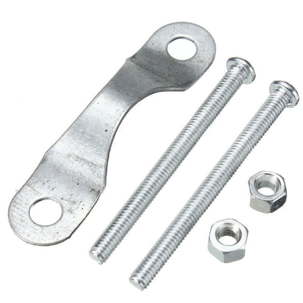 CDI Ignition Coil Magneto 49cc 66cc 80cc 2-Stroke Engine Motorized Bike Parts Magneto Coil Spark Plug