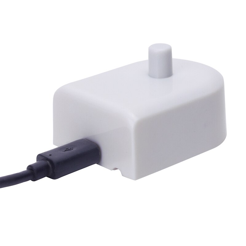 Electric Toothbrush Charger Charging Cradle Electric Toothbrush Heads Holder Usb Charger For Oral B D12 D20 D17 D18 D29 D34 Oc18
