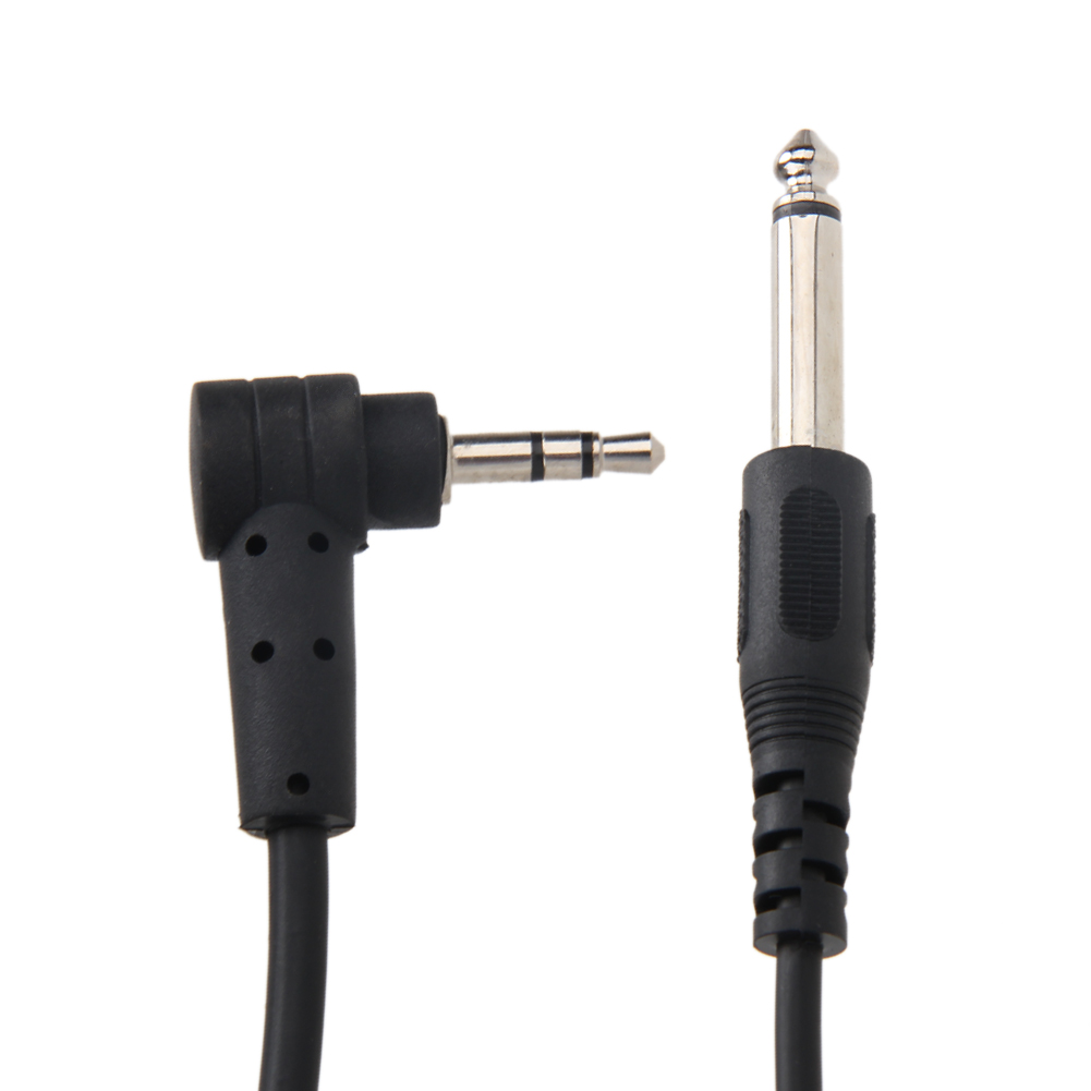 Jack English Instrument 3M/10ft Jack Elektrische Gitaar Bas Instrument Pat... – Vicedeal