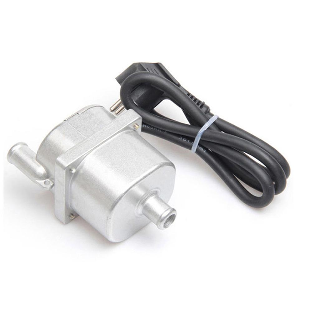 Preheater Water Tank Antifreeze Air Parking Heater 220V 2500W Aluminum Alloy Preheater For Websato Eberspacher Diesels Heater