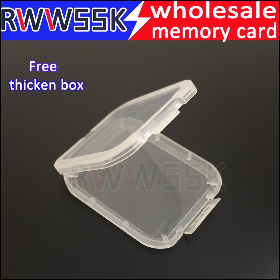 10 pcs/lot tout flash compact industriel cf carte 64 mo 128 mo 256 mo 512 mo 1GB 2GB carte mémoire