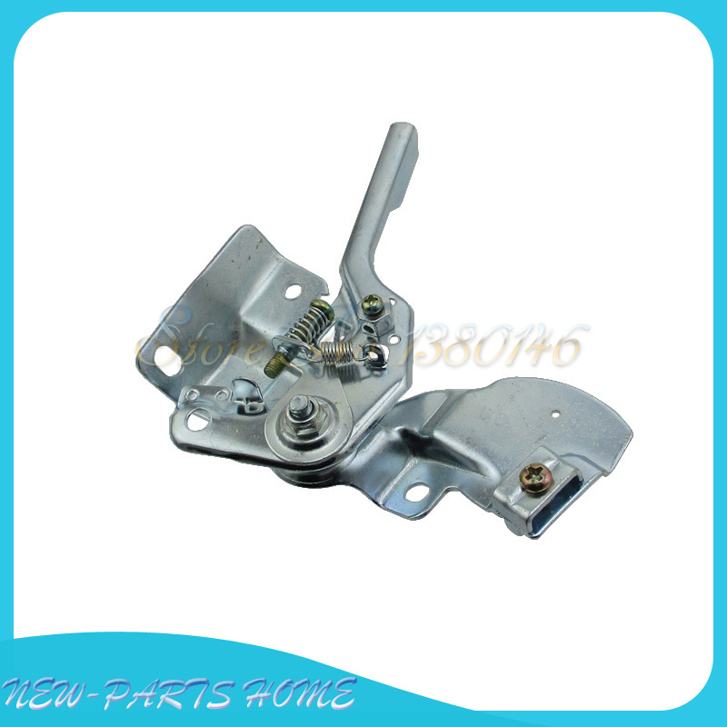 Gashendel Assy Voor Honda GX140 GX160 GX200 #16500-ZH8-823