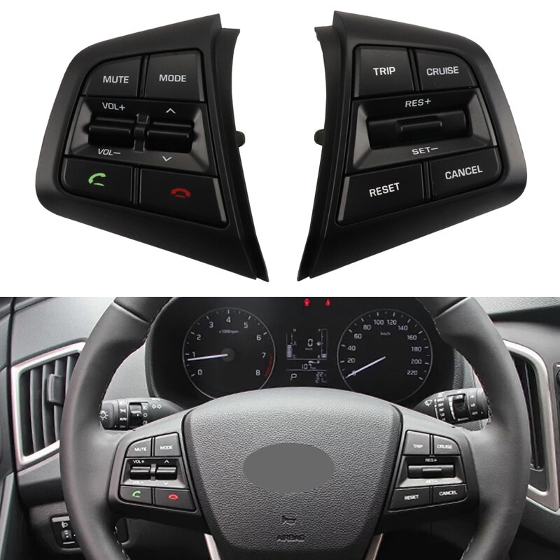Ford Focus - Schakelaar cruise control Focus Ford Focus - Schakelaar cruise control Focus