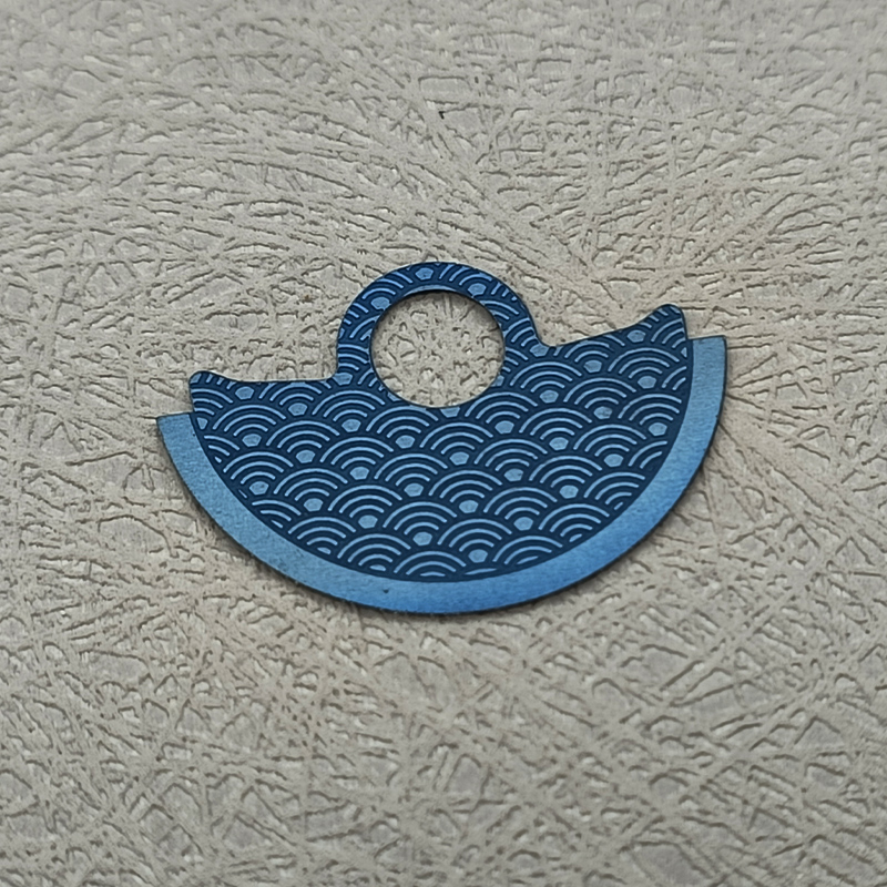 NH35 NH36 Automatic Hammer Rotor Patch Fit for 4R35 4R36 NH35 NH36 7S Movement SKX009 SKX007 Watch Repair Rotor Guard Parts: black