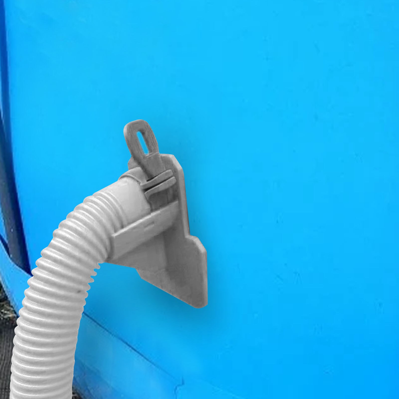 Basen fajka wodna uchwyt wąż uchwyt obsługuje uchwyt rury basen spa jacuzzi fajka wodna naprawianie rur trytytka akcesoria robić basenów