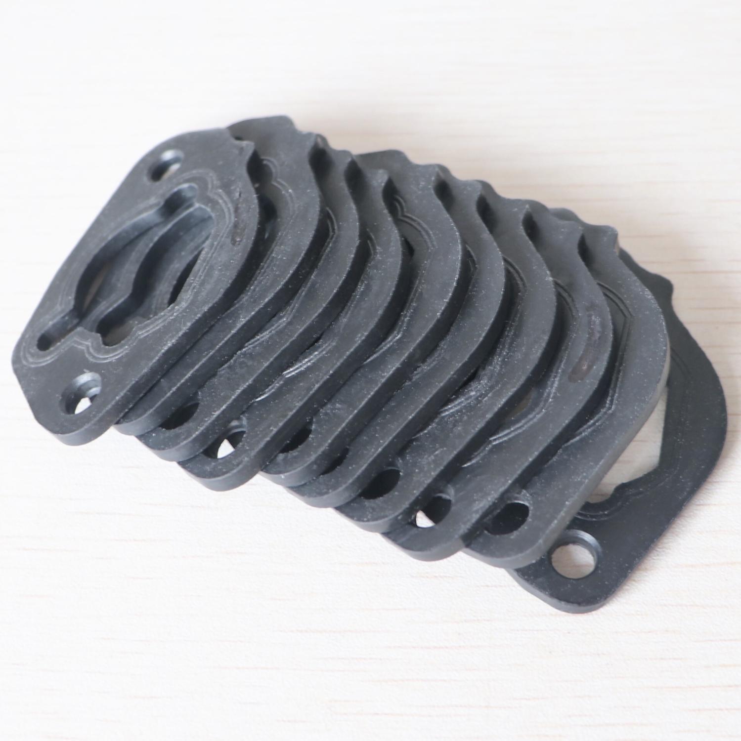 Air Cleaner Pakkingen Van Carburateur Reparatie Deel Voor Honda GX390 GX188 Generator