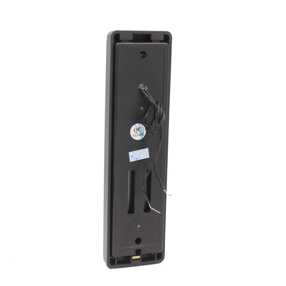 Press Exit Button Push Switch Door Opener Release Switch For Automatic Door Electric Lock Electric Sliding Door