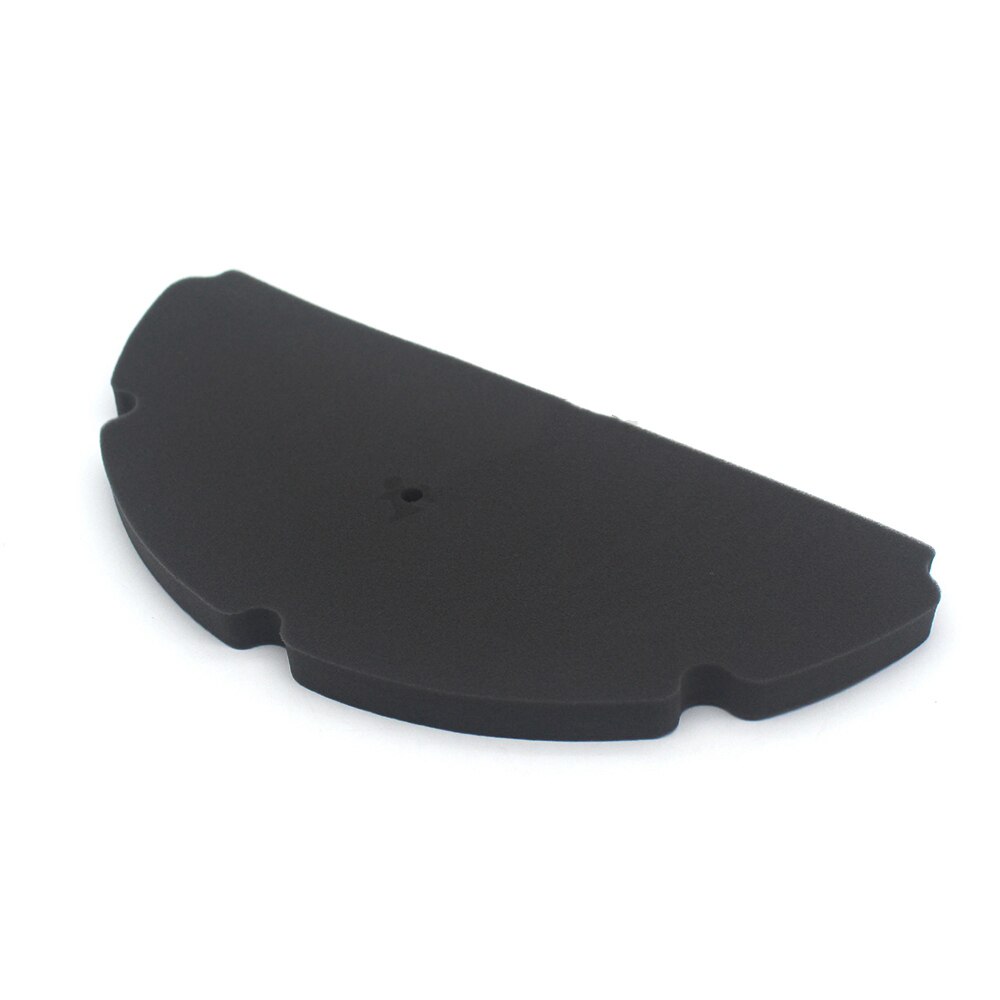 OLPAY de Filtro de entrada de aire esponja para filtro de aire de espuma para Benelli TNT600 BN600 BJ600GS STELS 600 KEEWAY RK6 600