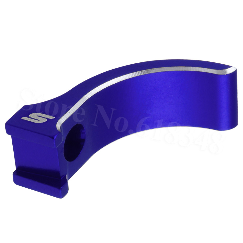 Throttle Trigger Arm Brake Rod for Futaba 7PX 4PX 4PXR RC Car Transmitter B Radio RC Car