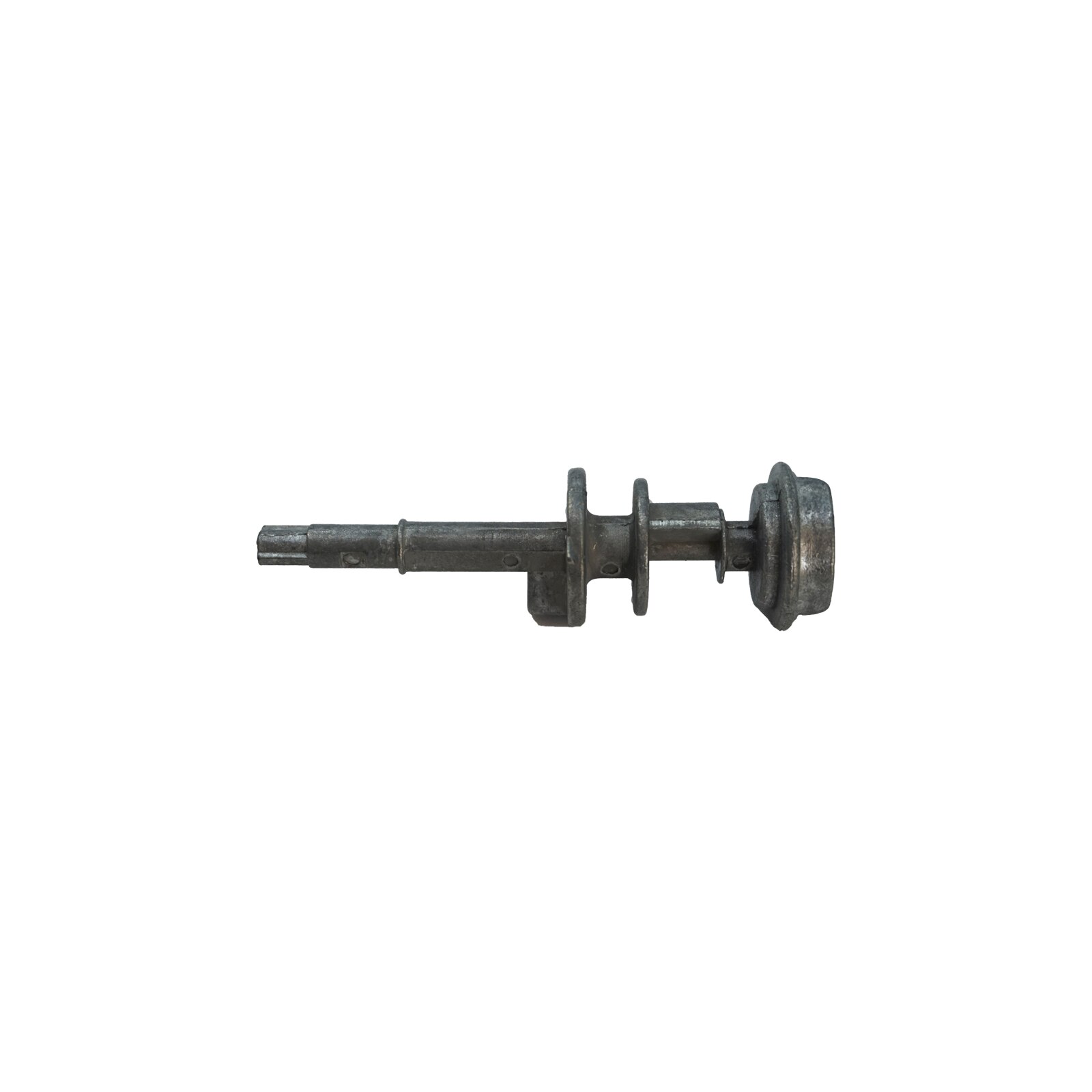 BSP14 encendido cilindro de la cerradura del eje 32321161551 para BMW E31 E32 E34 E36