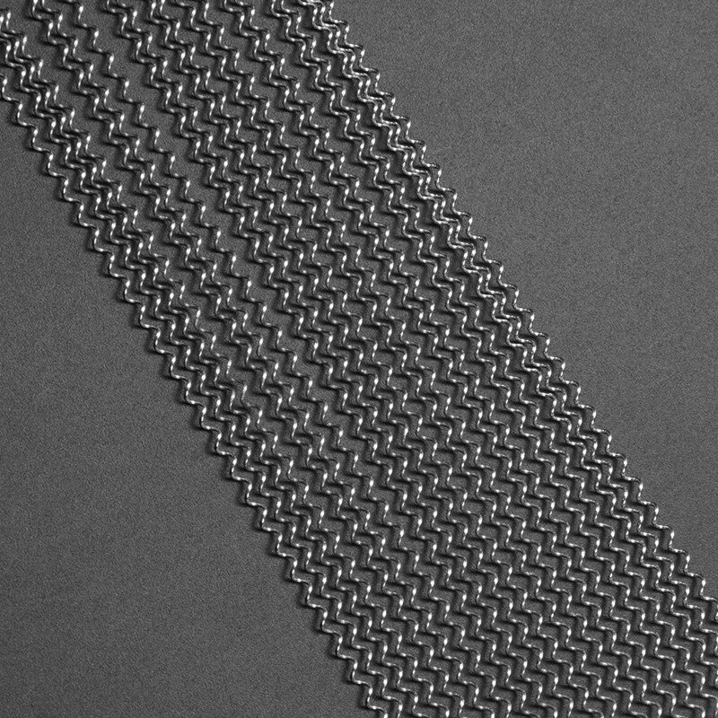 Half Steel Snare Wire Drum Spring for Children Snare Cajon Box Drums