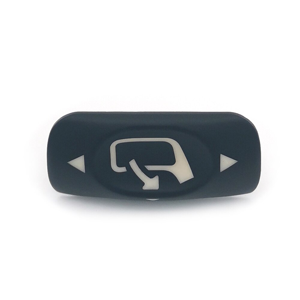 1Pcs Power Rear View Mirror Control Switch Button for Modüs